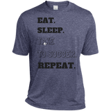ESSOCCER customize Dri-Fit Moisture-Wicking Tee for Him