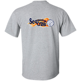 Sequoia Crush Training Ultra Cotton T-Shirt