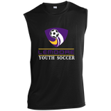 LYSL B Sleeveless Performance T Shirt