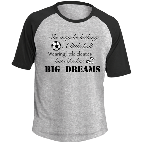 Big Dreams Jersey