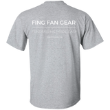 FING Cotton T-Shirt