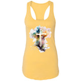 NL1533 Ladies Ideal Racerback Tank