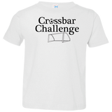 Crossbar Toddler Jersey Tee