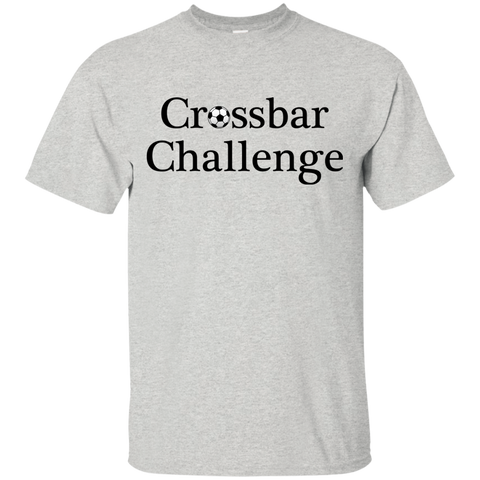 Crossbar Challenge T-Shirt