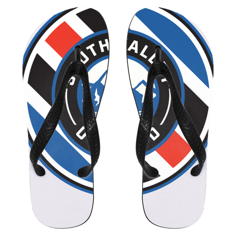 SVU NEW Flip Flops - Small
