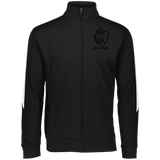LionFutebol Performance Training Full Zip