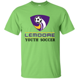 LYSL Youth Cotton Tee