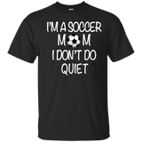 Soccer Mom T-Shirt