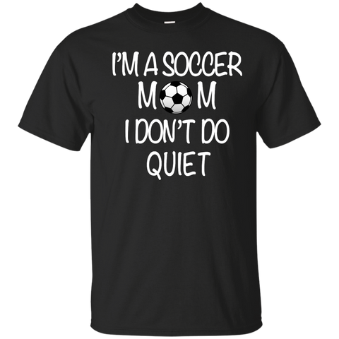 Soccer Mom T-Shirt