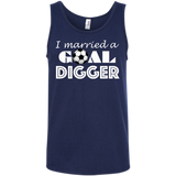 Goal Digger Tank Top