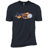 Sequoia Crush Premium Short Sleeve T-Shirt-Front Only