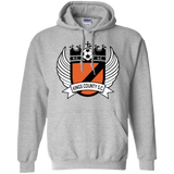 KCSC Pullover Hoodie 8 oz.