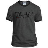 Thankful Ringer Tee