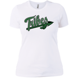 Tribes Ladies' Boyfriend Tee