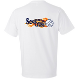 Sequoia Crush Youth Practice T-Shirt