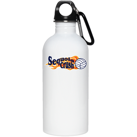 Sequoia Crush Hydrate Stainless Steel Water Bottle
