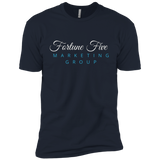 FFMG Script Premium Short Sleeve T-Shirt