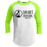 Smart Remark Guy Tee Shirt
