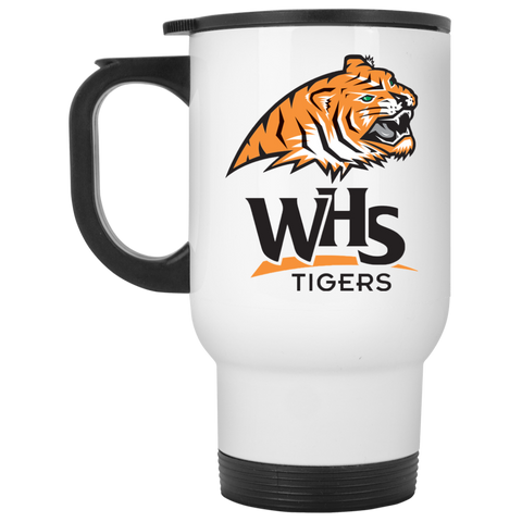 WHSTigers Travel Mug