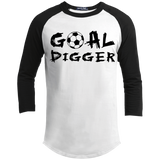 Goal Digger Sporty Tee-2