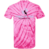 FFG Tie Dye T-Shirt