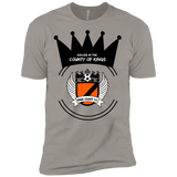 KCSC -crownPremium Short Sleeve Tee