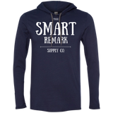 Smart Remark LS T-Shirt Hoodie