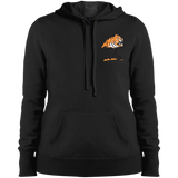 WHSTigers Ladies' Pullover Hooded Sweatshirt
