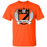 KCSC Youth Ultra Cotton Tee