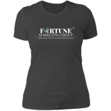 FFMG 2 Ladies' Boyfriend T-Shirt