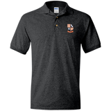 Valley Youth Jersey Travel Polo
