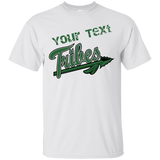 Tribes Customizable T-Shirt