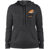 WHSTigers Ladies' Pullover Hooded Sweatshirt