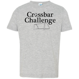 Crossbar Toddler Jersey Tee