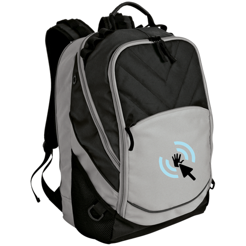 FFMG Laptop Computer Backpack