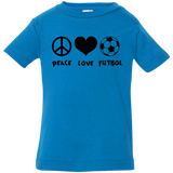 PLF Infant Jersey Tee