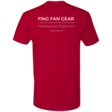 Fing Premium Short Sleeve Tee