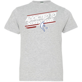 Youth Addicted Jersey Tee