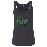 Tribes Customizable Ladies' Relaxed Jersey Tank