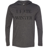 IHWinter LS T-Shirt Hoodie