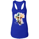 NL1533 Ladies Ideal Racerback Tank
