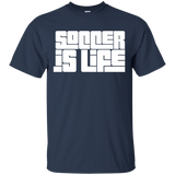 SIL Cotton T-Shirt