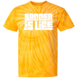 SIL 100% Cotton Tie Dye T-Shirt