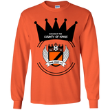 Youth Long Sleeve Shirt