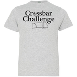 Crossbar Youth Jersey Tee