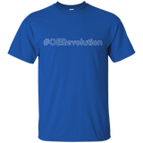 OERevolution Cotton T-Shirt