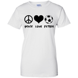 PLF Ladies T-Shirt