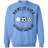 LWG Pullover Sweatshirt  8 oz