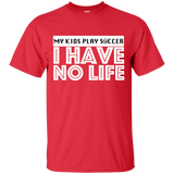 No Life T-Shirt