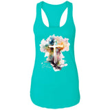 NL1533 Ladies Ideal Racerback Tank